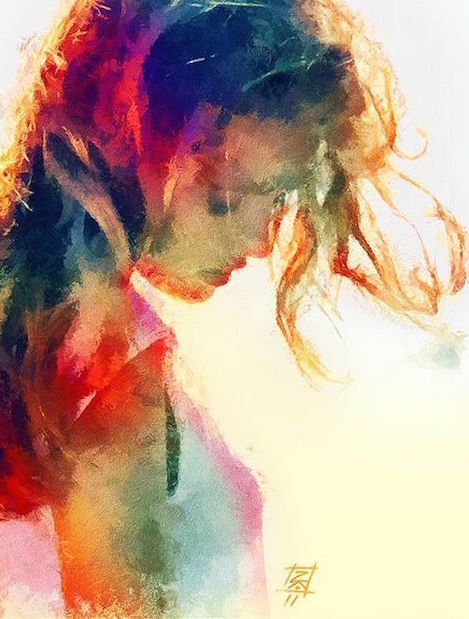 469x619 How To Draw Amp Paint Whatever You Want - Drawing Painting