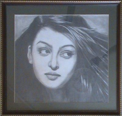 400x380 Drawings Amp Paintings - Drawings Or Painting