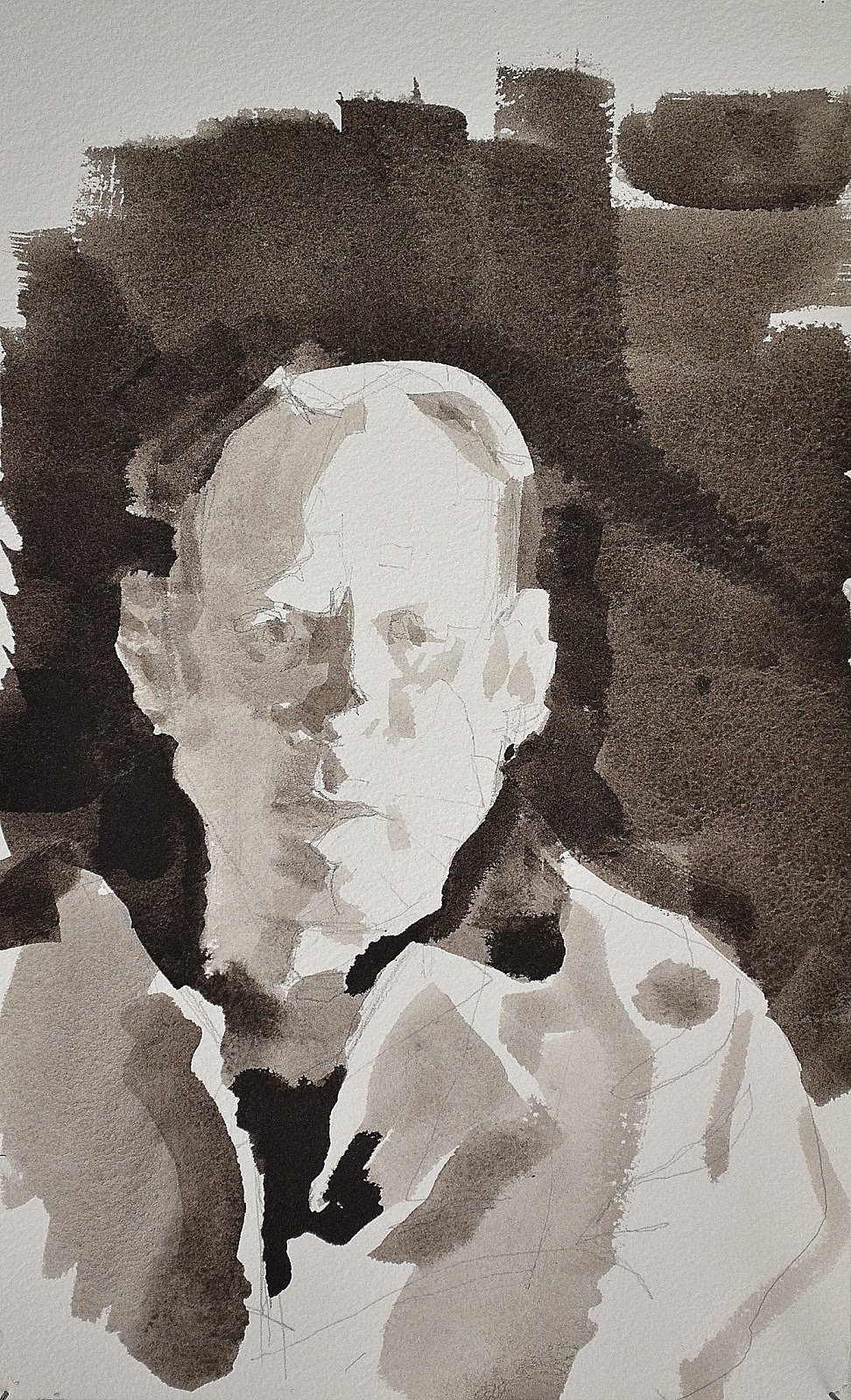 972x1600 Painting Powers Of Observation - Drawings Or Painting