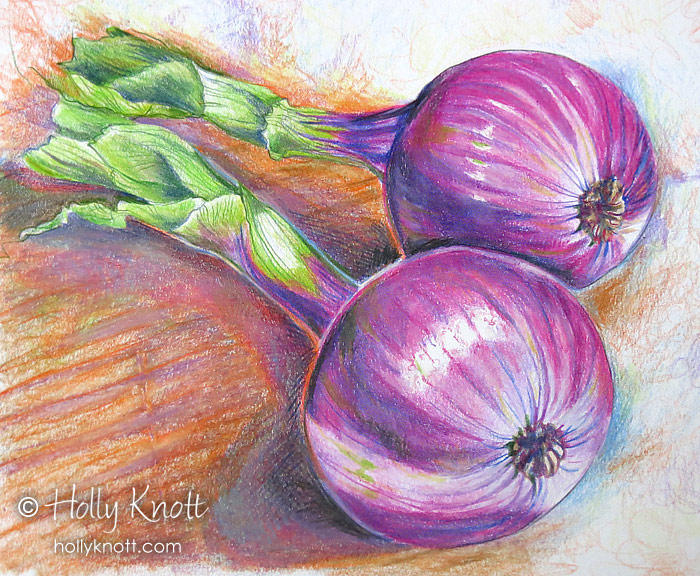 700x576 Paintings, Drawings, Mixed Media Holly Knott Contemporary Art - Drawings Or Painting