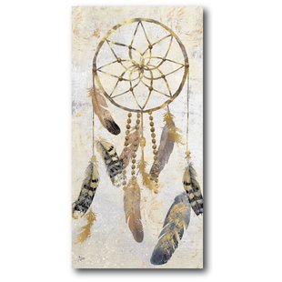 310x310 Dream Catcher Canvas Wayfair - Dream Catcher Canvas Painting