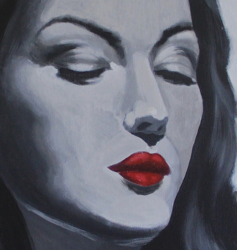 800x846 Buy Dreamer - Dreamer Painting