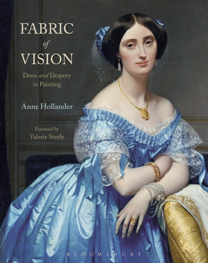 420x529 Fabric Of Vision Dress And Drapery In Painting Anne Hollander - Dress Painting