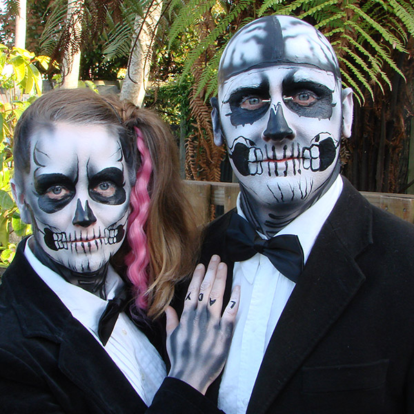 600x600 Adult Face Painting (Test Copy) - Dress Up Painting