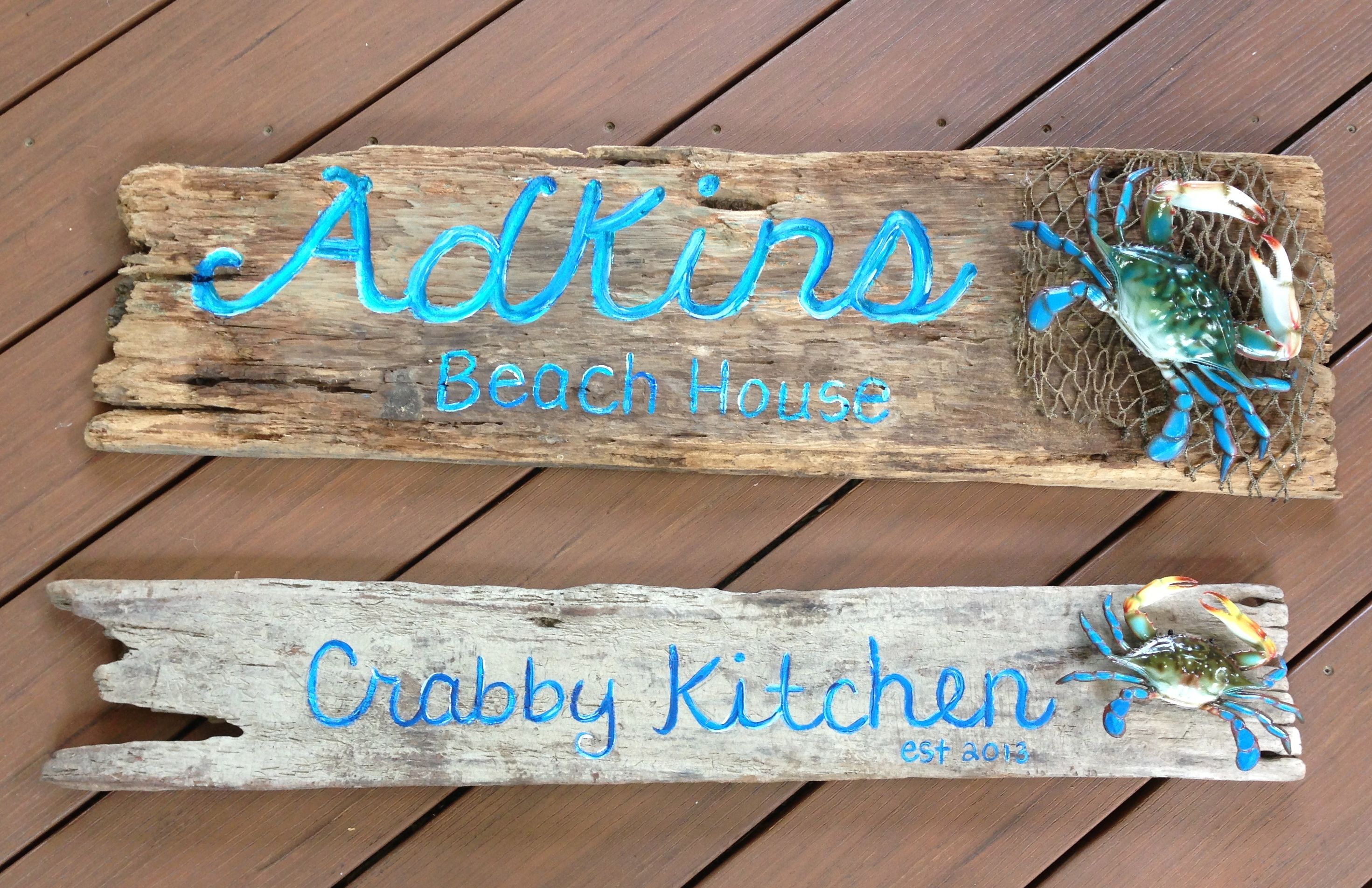 2941x1904 Custom Driftwood Signs Beaching Crafts Driftwood - Driftwood Painting