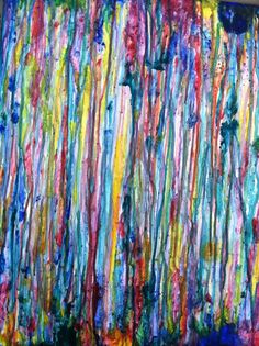 236x315 13 Best Drip Painting Images On Drip Painting - Drip Painting