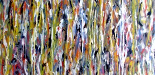 310x150 Drip Paintings 2 Archives - Dripping Painting Art