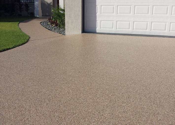 710x510 Driveways - Driveway Painting