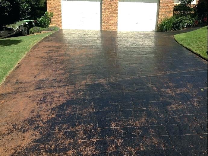690x517 Driveway Paint Ideas Billyhammer.club - Driveway Painting