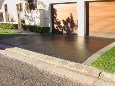 400x300 Painted Driveys Driveway Renovation One Needs To Know - Driveway Painting