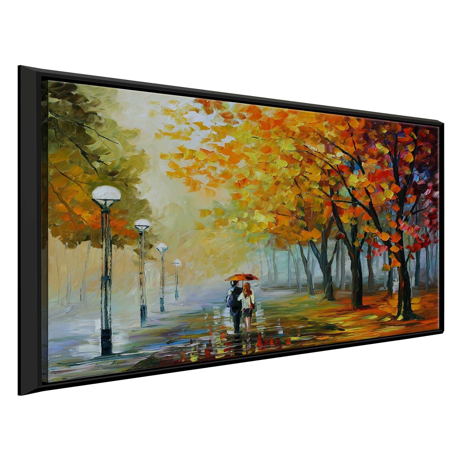 Drizzle Painting at PaintingValley.com | Explore collection of Drizzle ...