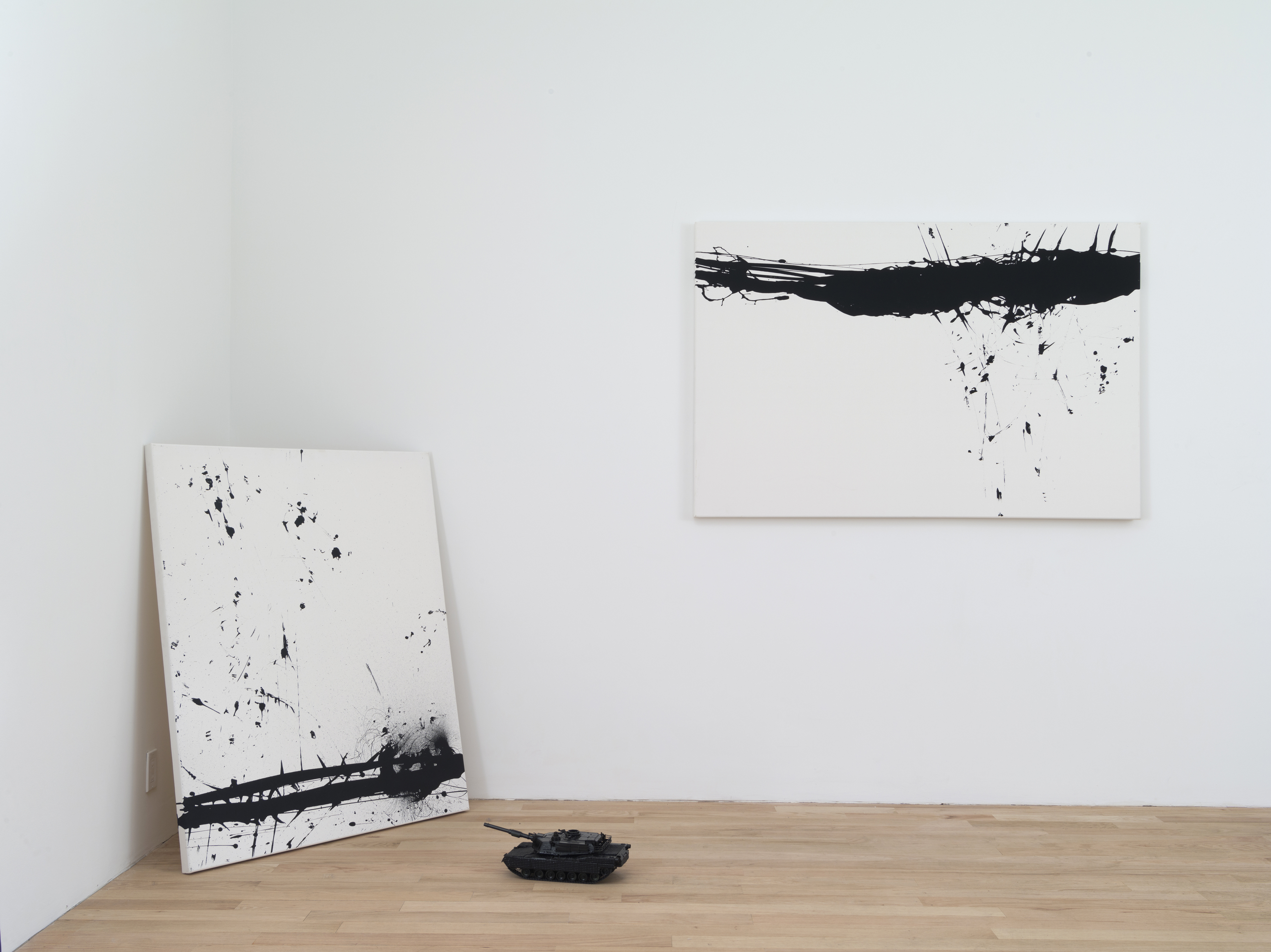 3600x2696 The Art Of Drone Painting Center For The Study Of The Drone - Drone Painting