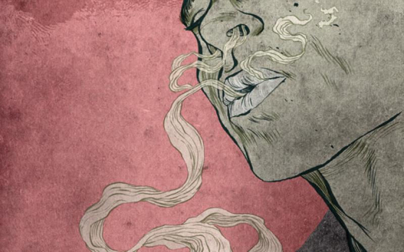 800x500 Drugs Home Delivered Macau Closer Magazine - Drugs Painting