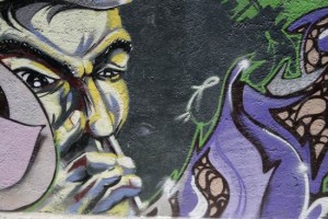 300x200 Driving Under The Influence Of Illegal Drugs Driver Knowledge - Drugs Painting