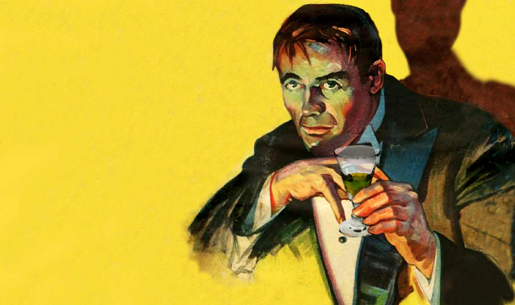 1773x1049 Czech Your Liver - Drunkard Painting