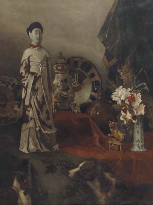 512x689 Louis (1830) Dubois Paintings Amp Artwork For Sale Louis (1830 - Dubois Painting Values