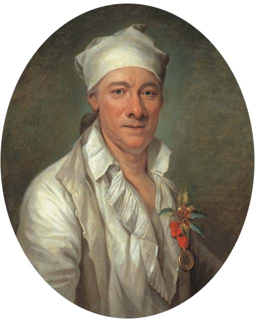 512x637 Joseph (1735) Ducreux Paintings Amp Artwork For Sale Joseph (1735 - Ducreux Painting
