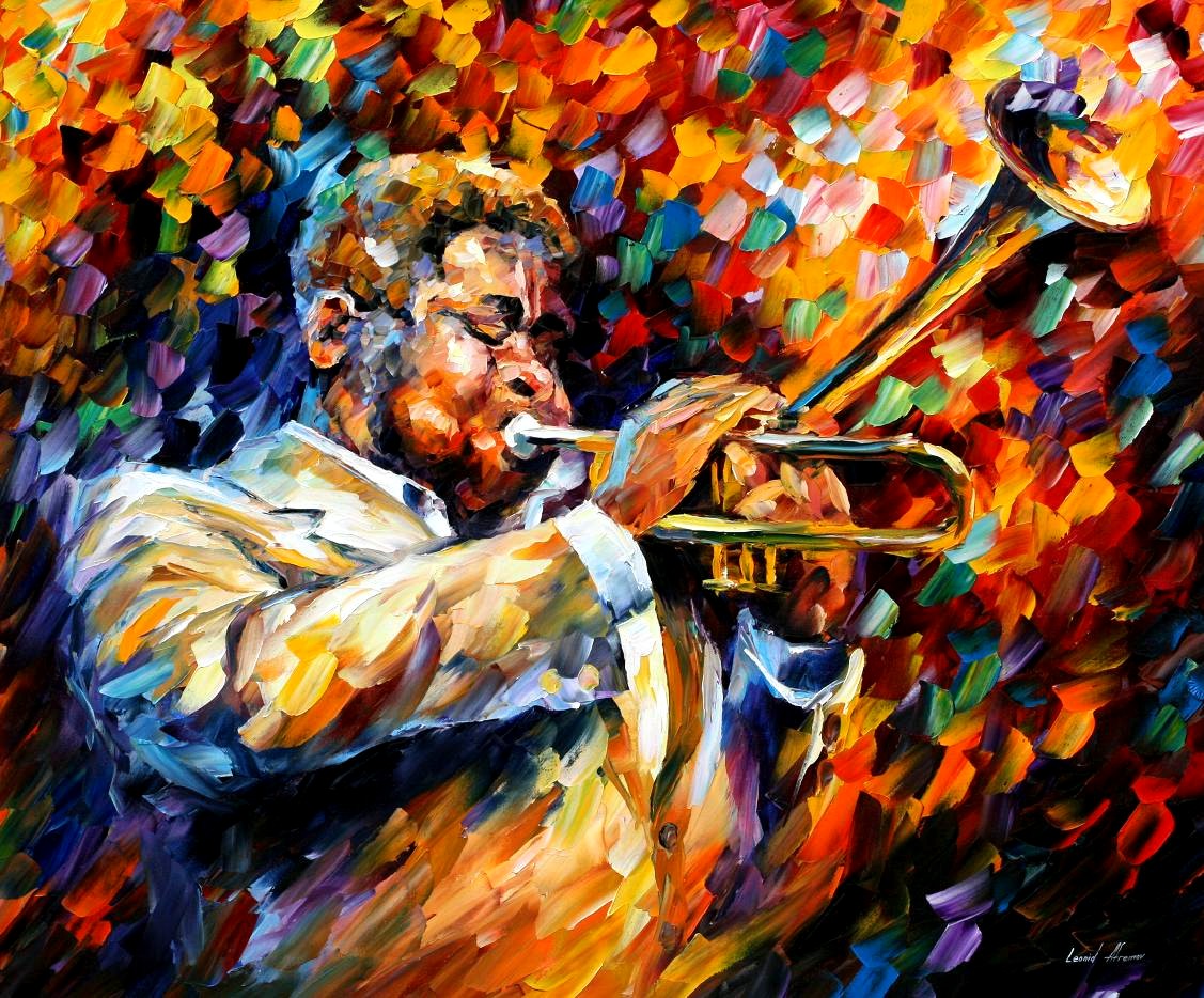 1127x934 Duke Ellington Art The Mind Of Sjb - Duke Ellington Painting