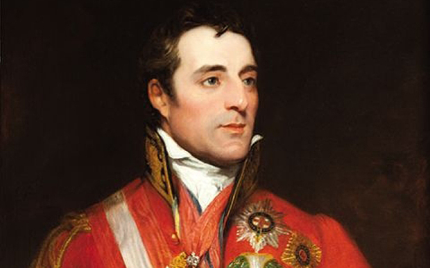 620x387 The Iron Duke Across The Ages - Duke Of Wellington Painting