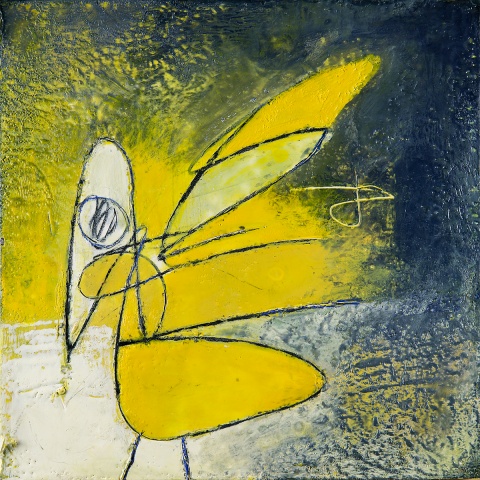 480x480 Carol Retsch Bogart Retires From Duke After 30 Years With Personal - Duke University Painting