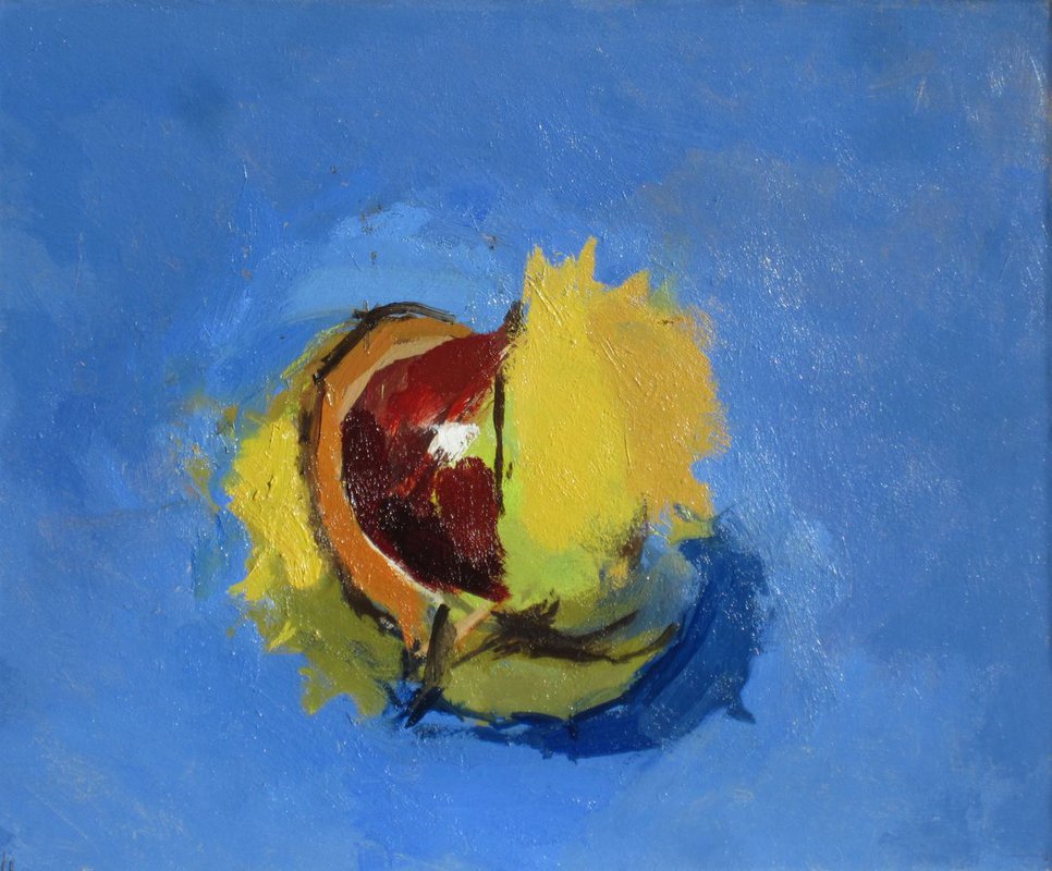 966x800 Robert Dukes The Royal Drawing School - Dukes Painting