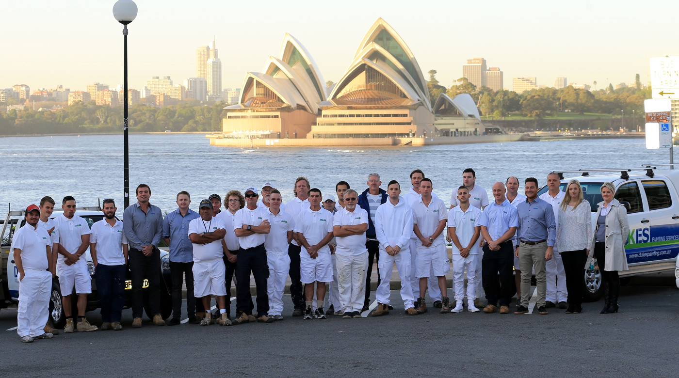 1400x780 Welcome To Dukes Painting - Dukes Painting