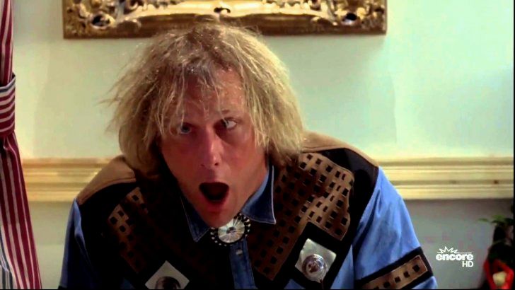 728x410 Stylish Dumb And Dumber Bathroom Scene Plan - Dumb And Dumber Bathroom Painting