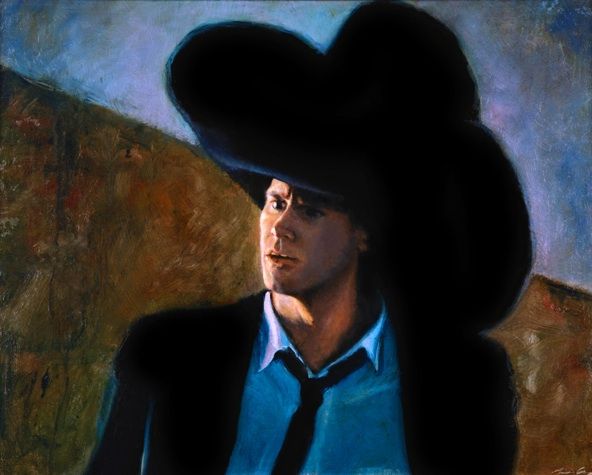 592x475 Dumb And Dumber Art By Art - Dumb And Dumber Painting