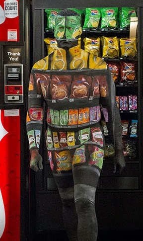 288x485 Image - Dumb And Dumber Painting