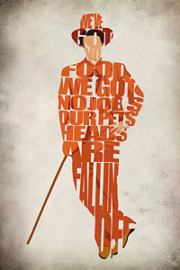 200x300 Dumb And Dumber Art Fine Art America - Dumb And Dumber Painting