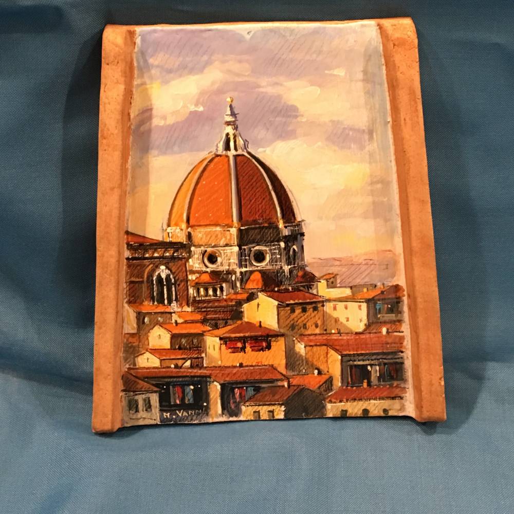 1000x1000 Basilishop - Duomo Painting