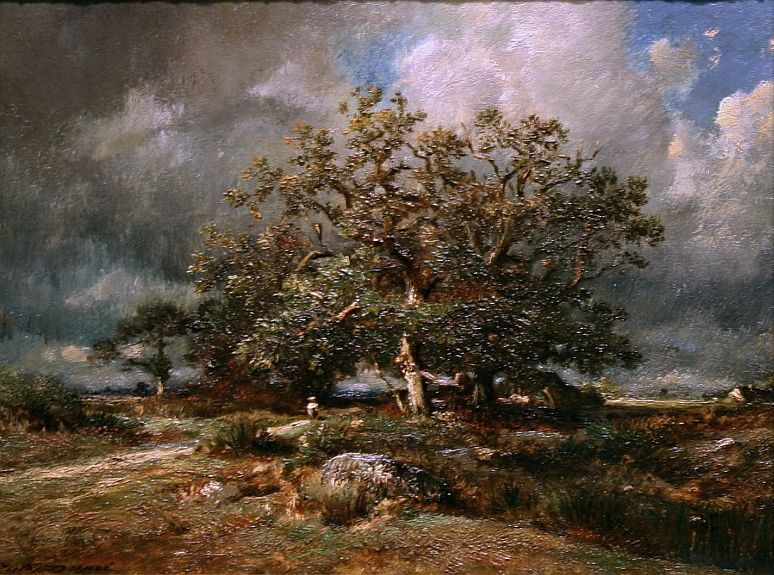 774x575 Jules Dupre Online - Dupre Painting