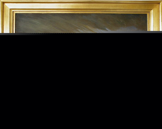 626x500 Asian American Art - Dust Bowl Painting