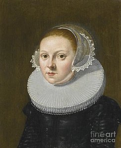 244x300 Dutch Girl Paintings - Dutch Girl Painting