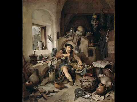 480x360 Dutch Master Paintings - Dutch Masters Painting