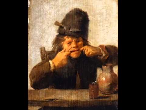 480x360 Dutch Master Painters Adrean Van Ostade (1610 1685) - Dutch Masters Painting