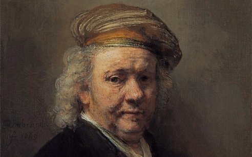 492x307 Dutch Painters - Dutch Masters Painting