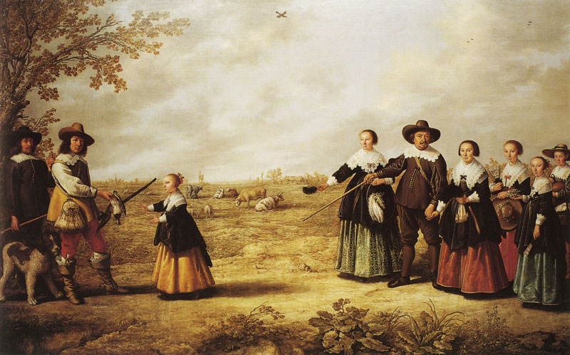 800x498 Art History News Aelbert Cuyp 17th Century Dutch Master - Dutch Masters Painting
