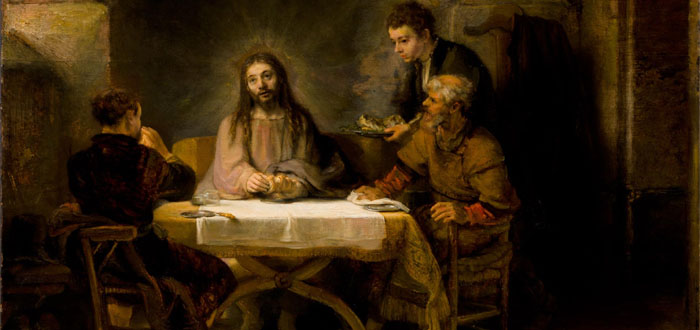 700x330 Dutch Painters In Louvre Museum, Paris. Vermeer, Rembrandt. - Dutch Painting