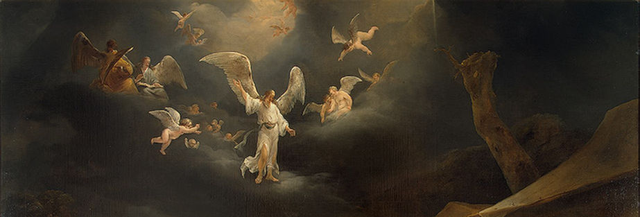 923x313 Dutch Painting In The Hermitage. The Twenty First Century View - Dutch Painting