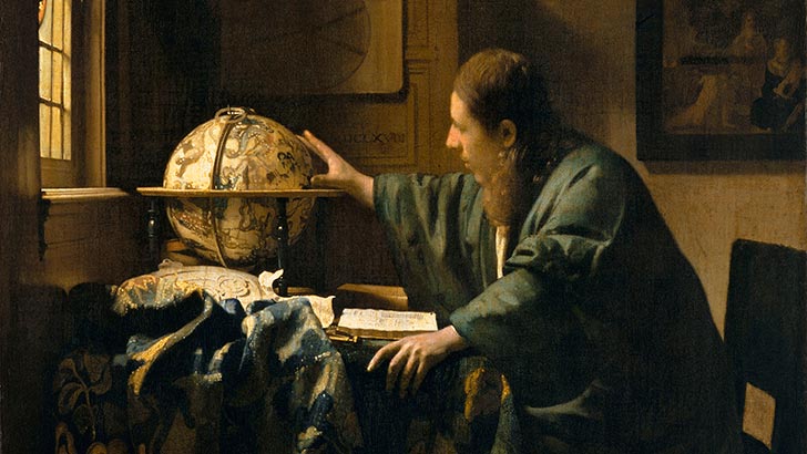 728x410 Going Dutch Class Distinctions Dutch Painting In The Age - Dutch Painting