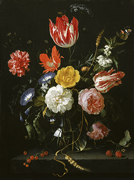 272x364 Lecture Series Views On Dutch Painting Of The Golden Age - Dutch Painting