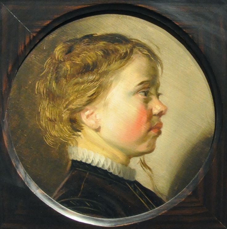 736x742 It's About Time 1600s Woman Artist - Dutch Woman Painting