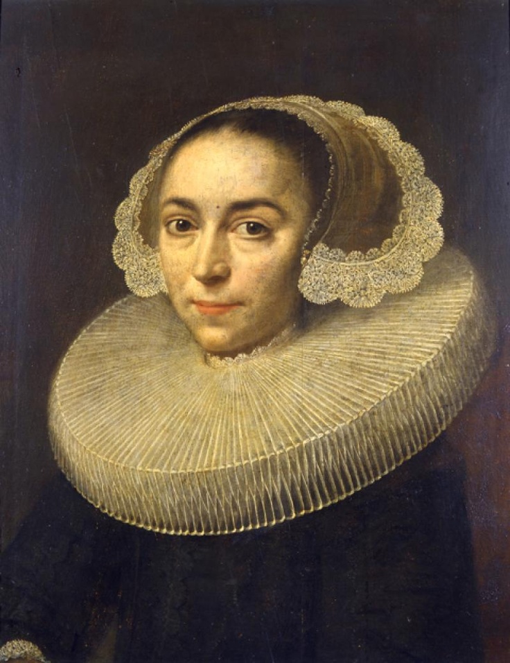 736x956 The 145 Best Holland. 16 17 Century Images On 17th - Dutch Woman Painting