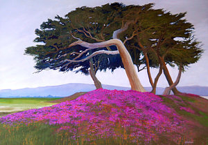 300x210 Robert Duvall Paintings Fine Art America - Duvall Painting