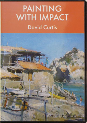 284x400 Dvds By Artist - Dvd Painting