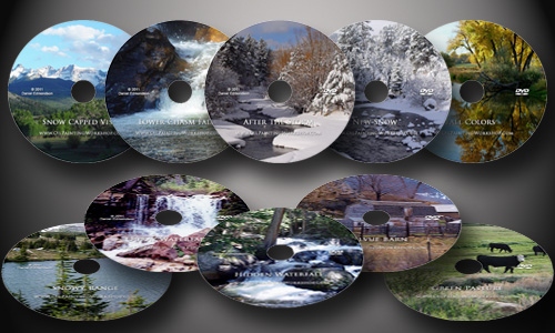 500x300 How To Paint Landscapes Dvd Course - Dvd Painting