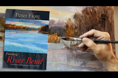 400x265 Peter Fiore Thoughts On Painting Oil Painting Dvd - Dvd Painting