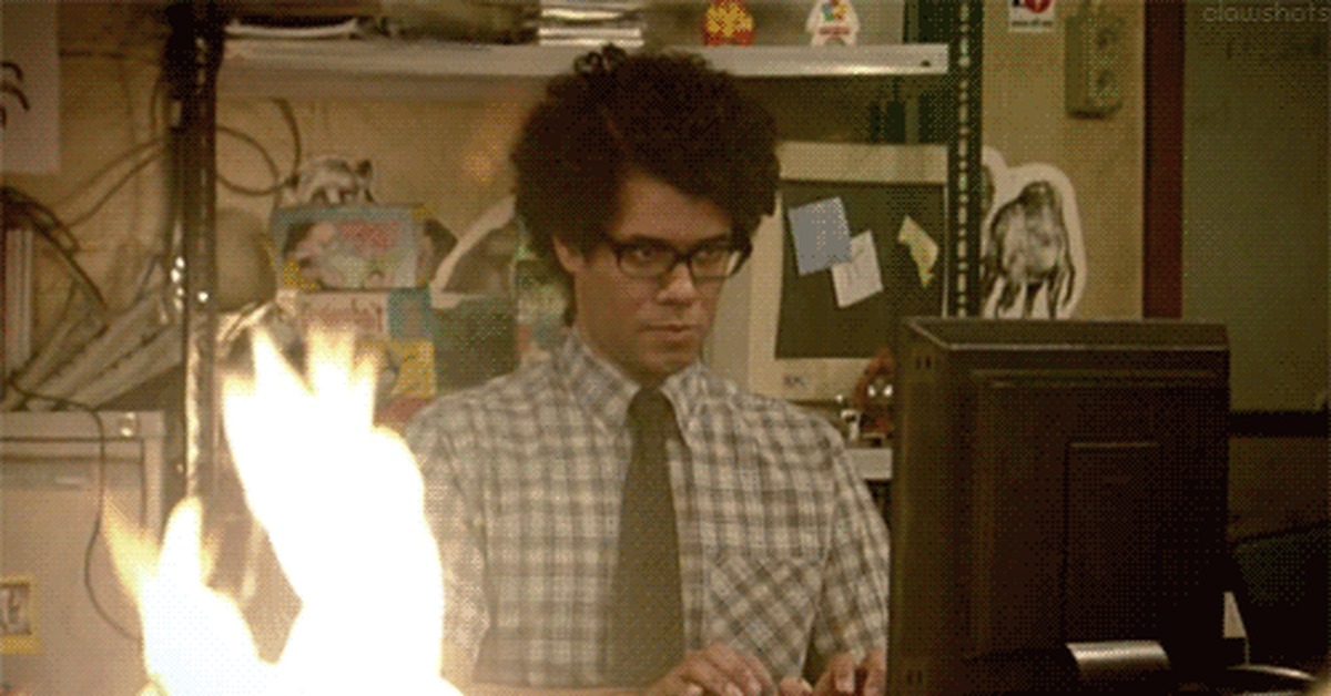 1200x628 Yqyze The Office Dwight Binary Code 218926343 2018 - Dwight Painting The Office