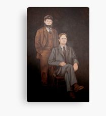 210x230 Dwight Schrute Canvas Prints Redbubble - Dwight Schrute Manager Painting